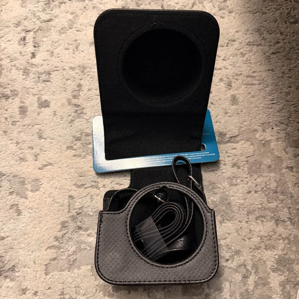 FUJIFILM Instax Mini 12 Camera Case